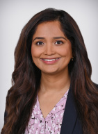 Bharti Patel, MD