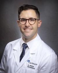 Dr. Colton Webber, DO