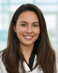 Svetlana Motorikina, DPM - Salem, OH - Podiatry