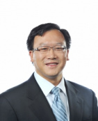 Elias Hsu, MD