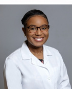 Sachoya McDonald, MD