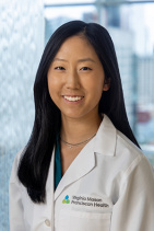 Sophia Kim, MD, Fellow