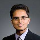 Aasim M Afzal, MD