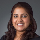 Sheeba Ann Alexander, MD