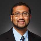 Mujtaba Mohammed Ali, MD