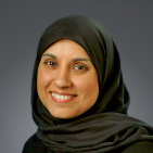 Amina Alikhan, MD