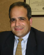 Dr. John Kenneth Mallen, MD