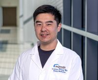 Cristian M. Zhang Xu