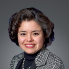 Claudia Gomez Bachofen, MD