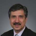 Ali Bagheri, MD