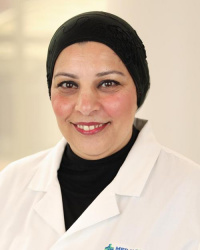 Dr. Reham Gaafar, MD - Cincinnati, OH - Family Medicine