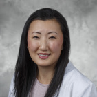 Jinnie Ahlin Bruce, MD