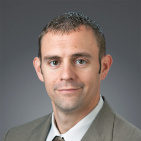 Christopher Jason Burnett, MD