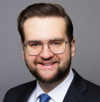 Nicholas Araujo De Hayden, MD - Conroe, TX - Family Medicine
