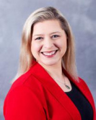 Stephanie McCarthy, NP