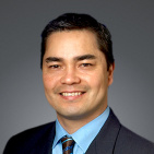 Franklin Chang, MD