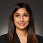 Hina Shaukat Chaudhry, MD