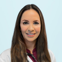 Raquel Araujo Gutierrez, MD - El Paso, TX - Other Specialty