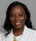 Lanisha Q. Cole, PA-C