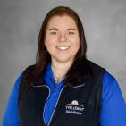 Beth Zapata, PT, MSPT, CLT-LANA