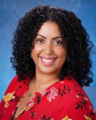 Yadira Lopez, APN