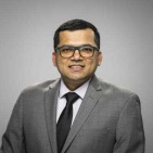 Bikash Adhikari, DO