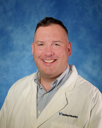 Lawson Smith, MD, MS - Winchester, VA - Family Medicine