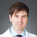 Douglas John Fox, MD