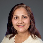 Manjusha J Gaglani, MD