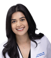 Kainat Pasha, MD - Lake Jackson, TX - Family Medicine