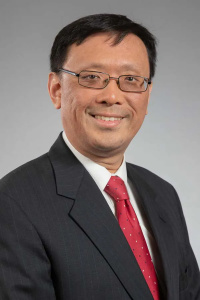 Dr John Huang, MD - Wallingford, CT - Internal Medicine