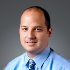 Ricardo Daniel Garza-Gongora, MD