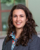Hannah Parvaneh Daneshvar, MD