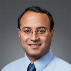 Kirat Santanu Ghosh, MD