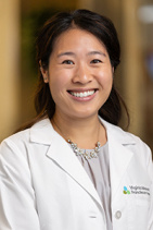 Christine Chen, MD
