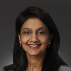 Amena M Hussain, MD