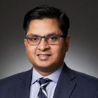 Abhishek Kumar, MD