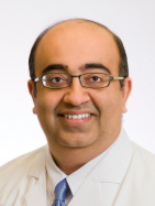 Vipal K Sabharwal, MD