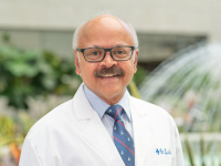 Dr. Surajit Majumdar, MD - Chesterfield, MO - Internal Medicine