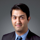 Fahad Mubarik Malik, MD