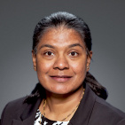 Umavathy Manoharan, MD