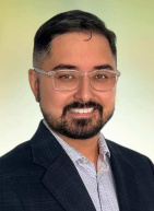 Amarinder Singh Atal, MD