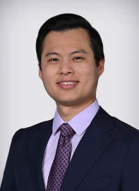 Patrick Wang, MD - Chantilly, VA - Family Medicine