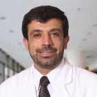 Mahmoud Houmsse, MD