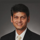 Radhakrishnan G Nair, MD