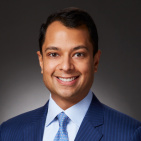 Rajiv Ramesh Parmar, MD