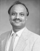 Dr. Uday Shah, MD