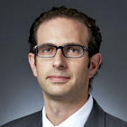 Eitan Podgaetz Gliksberg, MD