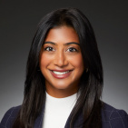 Nisha Krishnakant Raiker, MD