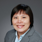 Debby Rampisela, MD